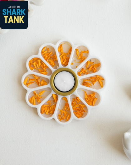 Tea Light Holder