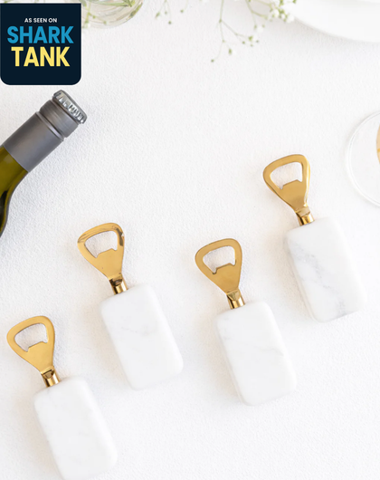 Marble Bottle Opener