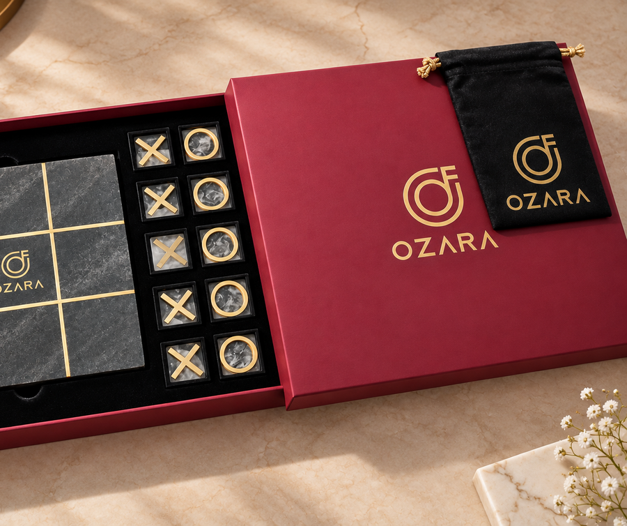 Ozara Finmart LLP